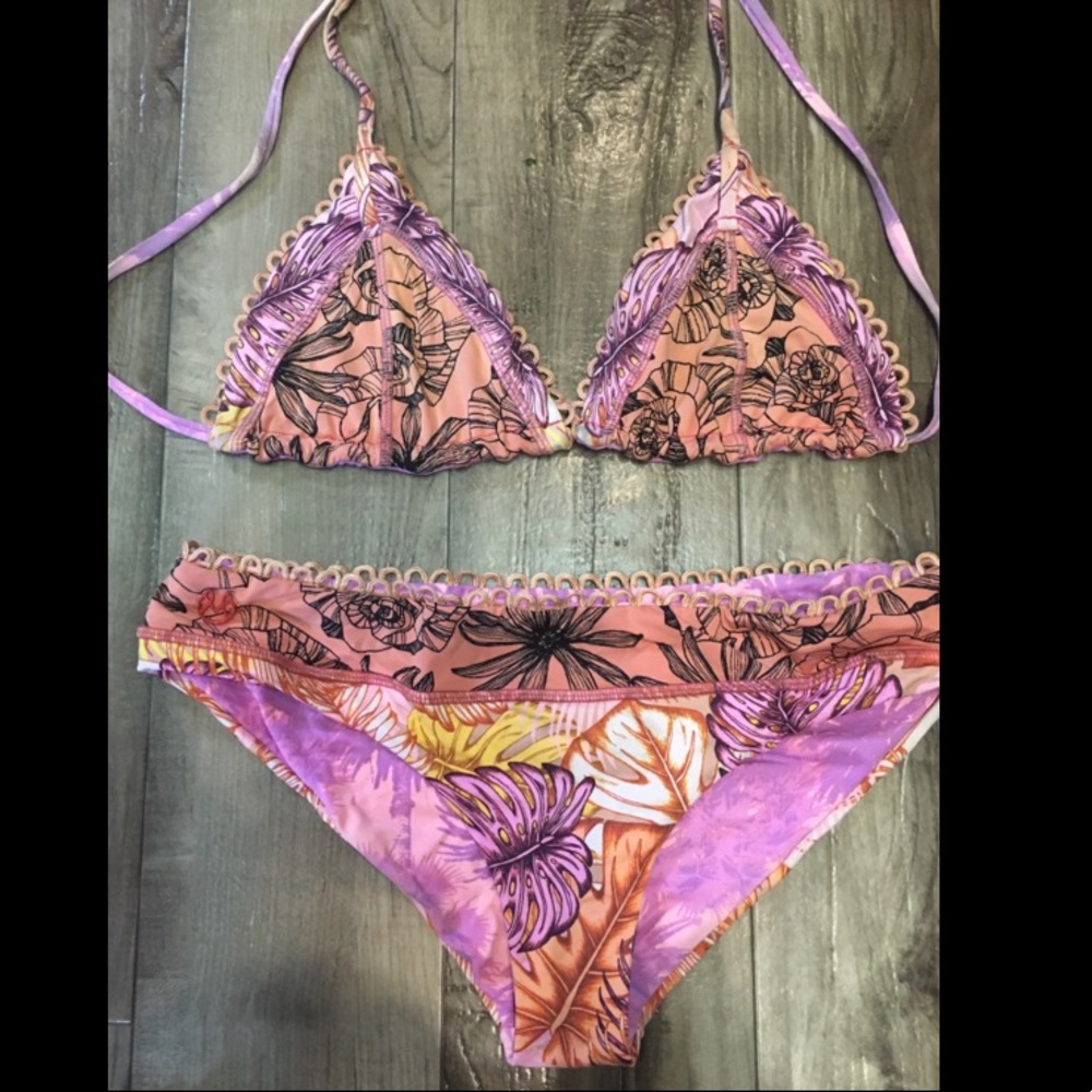 Maaji Bikini